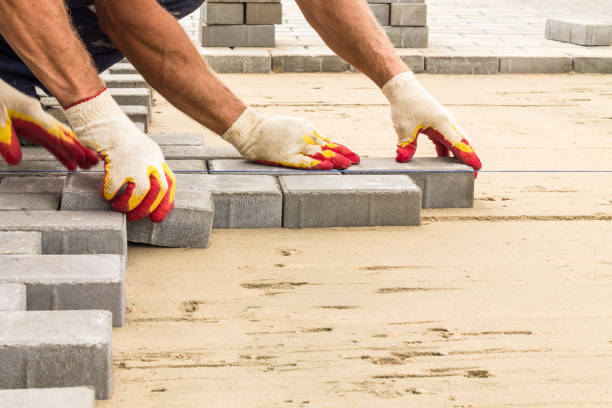 Best Decorative Driveway Pavers  in San Felipe Pueblo, NM