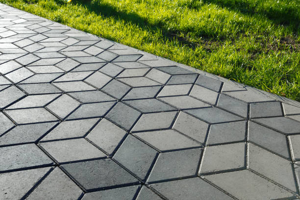 Best Decorative Driveway Pavers  in San Felipe Pueblo, NM