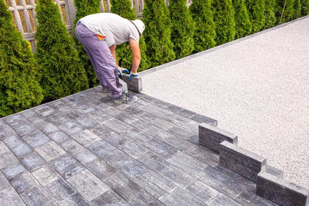 Trusted San Felipe Pueblo, NM Driveway Pavers Experts