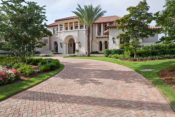 Best Local Driveway Pavers  in San Felipe Pueblo, NM