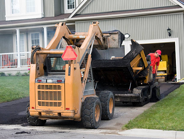 Best Concrete Paver Driveway  in San Felipe Pueblo, NM