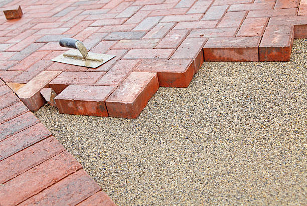 Driveway Pavers for Homes in San Felipe Pueblo, NM