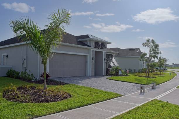 Best Custom Driveway Pavers  in San Felipe Pueblo, NM