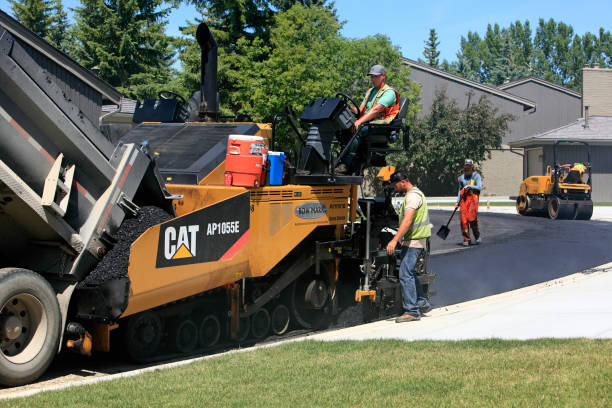 Best Commercial Driveway Pavers  in San Felipe Pueblo, NM